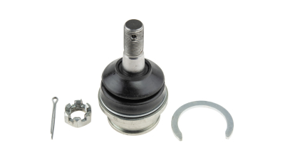 Rotula brat suspensie Toyota Land Cruiser 120 Grj12, Kdj12, Rzj12, Trj12, Vzj12 2002-2009, Fata, Inferior, NTY ZSD-TY-067