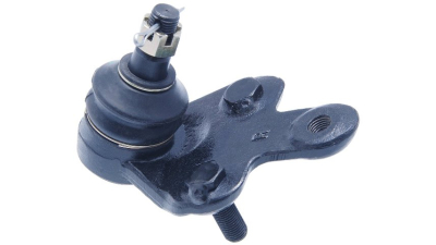 Rotula brat suspensie Toyota Highlander 2007-2013, Lexus Rx 2008-, Fata, Inferior, Dreapta, ZSD-TY-088