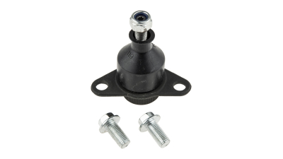 Rotula brat suspensie Volvo S60 1 2002-2009, S80 1 1999-2006, V70 2 2000-2008, V70xc 2001-2008, Fata, Inferior, NTY ZSD-VV-001