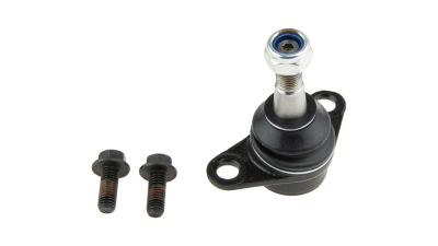 Rotula brat suspensie Volvo Xc90 2003-, Fata, Inferior, NTY ZSD-VV-002