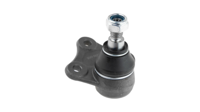 Rotula brat suspensie Vw Golf 4 1997-2004, Bora 1998-2005, Jetta 2 2005-, New Beetle 1998-, Audi A3 1996-, Fata, Inferior, Dreapta, NTY ZSD-VW-005