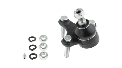 Rotula brat suspensie Vw Passat 2005-, Golf 7 2012-, Audi A3 2012-, Q3 2013-, Skoda Octavia 2012-, Superb 2015-, Leon 2006-, Dreapta, NTY ZSD-VW-009