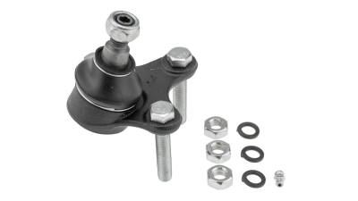 Rotula brat suspensie Vw Passat 2005-, Golf 7 2012-, Audi A3 2012-, Q3 2013-, Skoda Octavia 2012-, Superb 2015-, Leon 2006-, Stanga, NTY ZSD-VW-010