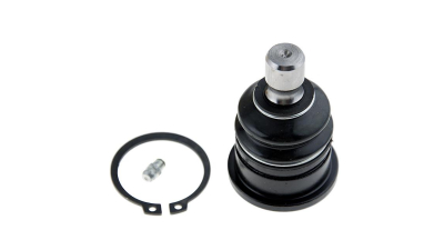 Rotula brat suspensie Chevrolet Trailblazer 2002-, Saab 9-7x 2005-, Isuzu Ascender 2005-, Fata Superior, NTY ZSG-CH-004