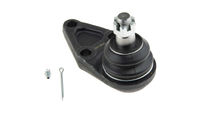 Rotula brat suspensie Mitsubishi Pajero 3 V65, 75 2000-2006, Spate Superior, NTY ZST-MS-002