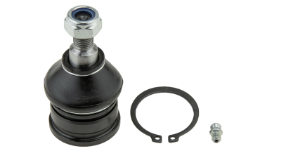 Rotula brat suspensie Mitsubishi Pajero 3 V65, 75 2000-2006, Punte Spate, ZST-MS-003