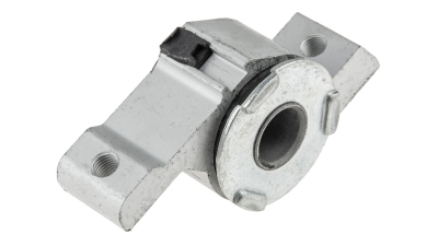 Bucsa brat suspensie Alfa Romeo 147 2001-, 156 1997-, Dreapta, NTY ZTP-AR-000B
