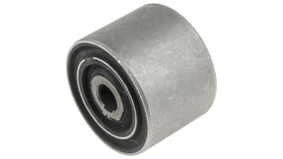 Bucsa brat suspensie Mercedes Clasa G 463, 463 1989-2016, Clasa G 460 1979-1993, Fata, Wzmocniona, NTY ZTP-ME-002AA