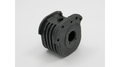 Bucsa brat suspensie Mitsubishi Colt Ca, Cj 1991-2003, Lancer Cb, Cc, Cd, Ck 1991-2000, Carisma 1995-, Space Star 1998-, Volvo S40 -2004, Fata Dreapta, NTY ZTP-MS-006C