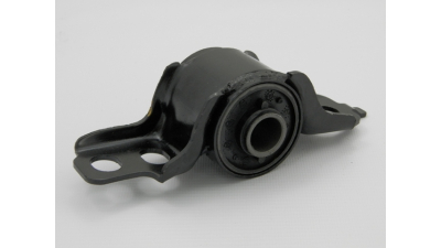 Bucsa Mazda 323 Ba 1994-, Brat suspensie Inferior fata Spate Dreapta, NOK ZTP-MZ-022C