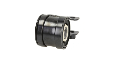 Bucsa brat suspensie Ford C-Max 2003-, Focus 2 2004-, Focus Cb4 2007-, Mazda 3 2002-, Mazda 5 2005-, Spate Dreapta Brat suspensie Inferior fata , NTY ZTP-MZ-034C