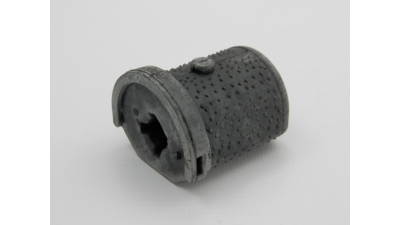Bucsa brat suspensie Nissan Micra March K11 1992-2002, Brat suspensie fata spre spate, NTY ZTP-NS-016B