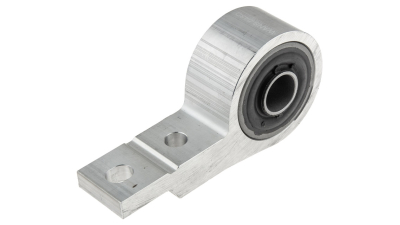 Bucsa brat suspensie Nissan X-Trail T30 -2006, Brat Suspensie Fata Tuleja Spate Complet, NTY ZTP-NS-048D
