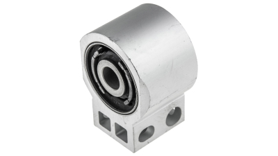 Bucsa brat suspensie Opel Vectra C 2002-, Signum 2003-, Fiat Croma 2005-, Saab 9-3 2003-, Inferior Spate, NTY ZTP-PL-006B