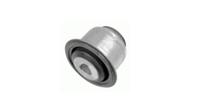 Bucsa brat suspensie Renault Clio 2 1998-2005, Twingo 1993-2008, Kangoo 1997-2007, Kubistar X76 2003-2009, Fata, Inferior, NTY ZTP-RE-003A