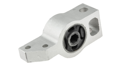 Bucsa brat suspensie Vw Passat B6 2005-, B7 2011-, Sharan 2010-, Tiguan 2007-, Spate, Brat suspensie Inferior fata , NTY ZTP-VW-002B