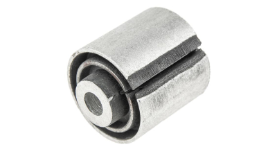 Bucsa brat suspensie Bmw X5 E53 1999-2006, 5 E60, 61 2002-, 6 E63, 64 2003-, Spate Inferior, NTY ZTT-BM-002A