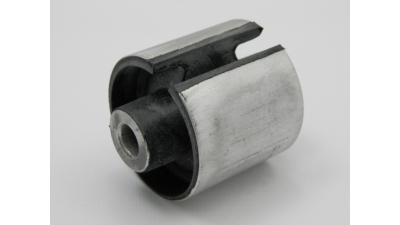 Bucsa brat suspensie Bmw X5 E53 1999-2006, Seria 5 E60, 61 2001-2010, Seria 6 E63, 64 2002-2010, Spate Inferior, NTY ZTT-BM-002B
