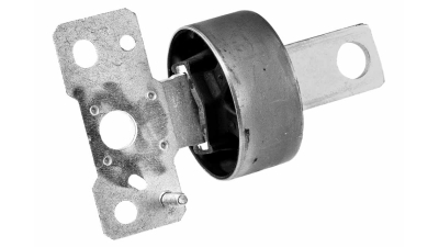 Bucsa brat suspensie Ford Mondeo 4 Ca2 2007-, S-Max 2006-, Galaxy 2006-, Introdus Cu Element De Montare, brat suspensie spate Inferior Dreapta, NTY ZTT-FR-008A