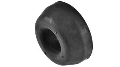 Bucsa brat suspensie Mitsubishi Pajero V87, 97w -2004, Bucsa Brat suspensie inferior Fata, spre Spate , NTY ZTT-MS-003H