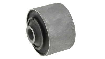 Bucsa brat suspensie Mitsubishi Pajero V87, 97w -2004, Bucsa brat suspensie spate longitudinal , spre spate, NTY ZTT-MS-003J