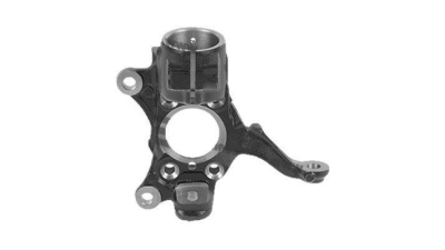 Portfuzeta Vw Caddy 3 Combi (2kb, 2kj, 2cb, 2cj), 03.2004-05.2015, Eos (1f7, 1f8), 03.2006-08.2015, Golf Plus (5m1, 521), 01.2005-12.2013, Golf 5 Variant (1k5), 06.2007-07.2009, parte montare Fata, Dreapta, SRLine ZW-A006P