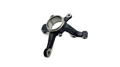 Portfuzeta Mercedes A-Class (W169), 09.2004-06.2012, B-Class (W245), 03.2005-11.2011, Parte montare Fata, Stanga, SRLine ZWM002L