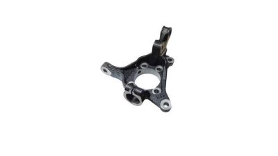 Portfuzeta SRL ZW-SU001P, Fata