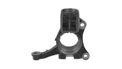 Portfuzeta Vw Transporter 5 04.2003-08.2015, parte montare Fata, Stanga, SRLine ZW-V007L