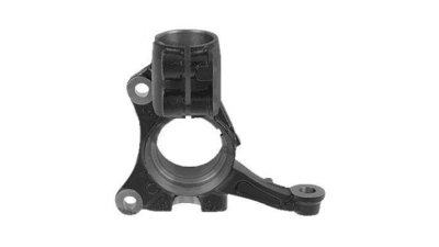Portfuzeta Vw Transporter 5 04.2003-08.2015, parte montare Fata, Dreapta, SRLine ZW-V007P