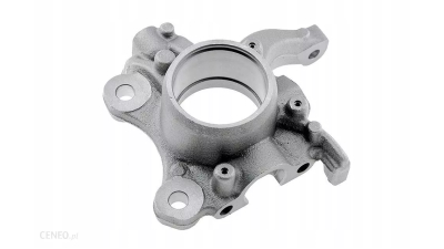 Portfuzeta Vw Transporter 4 09.90-06.2003, parte montare Fata, Dreapta, SRLine ZW-V008P