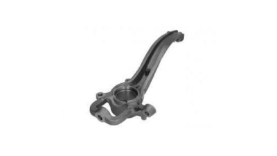 Portfuzeta Audi Q7 (4l), 03.2006-08.2015, Vw Touareg (7p5), 01.2010-, parte montare Fata, Dreapta, SRLine ZW-V009P