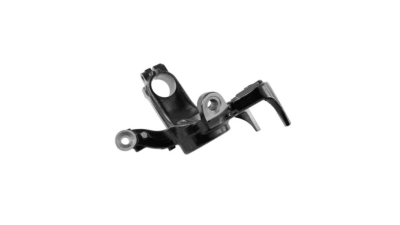 Portfuzeta Audi A1 Sportback (Gba), 07.2018-; Seat Ibiza 5 (Kj1), 01.2017-; Volkswagen Polo (Aw1, Bz1), 06.2017-, Parte montare Fata, Stanga, SRLine ZWV013L