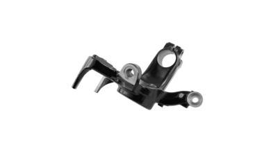 Portfuzeta Audi A1 Sportback (Gba), 07.2018-; Seat Ibiza 5 (Kj1), 01.2017-; Volkswagen Polo (Aw1, Bz1), 06.2017-, Parte montare Fata, Dreapta, SRLine ZWV013P