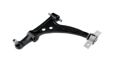Brat suspensie fata Alfa Romeo 166 1998-, Inferior Dreapta, NTY ZWD-AR-002