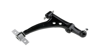 Brat suspensie fata Alfa Romeo 166 1998-, Inferior Stanga, NTY ZWD-AR-003