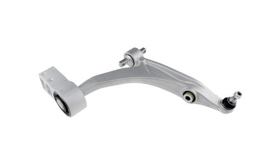 Brat suspensie fata Alfa Romeo 159 2005-2011, Alfa Romeo Spider 2006-, Alfa Romeo Brera 2006-, Inferior Stanga, NTY ZWD-AR-004