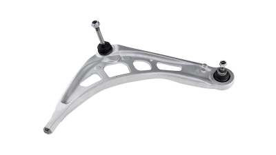 Brat suspensie fata Bmw E46 2000- ( Pentru Bucsa Spate Cauta Ztp-Bm-000), Inferior Dreapta, NTY ZWD-BM-002