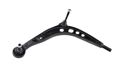 Brat suspensie fata Bmw Seria 3 E36 -2003, Inferior Stanga, NTY ZWD-BM-005