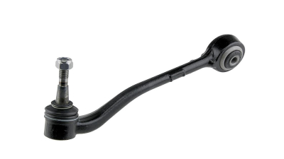 Brat suspensie fata Bmw X5 2000-2005, Inferior Dreapta, Spate -Partea, NTY ZWD-BM-010