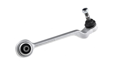 Brat suspensie fata Bmw Seria 1 2003-2012, Bmw Seria 3 2005-, Bmw X1 2009-, Inferior Dreapta, Spate -Partea, NTY ZWD-BM-014