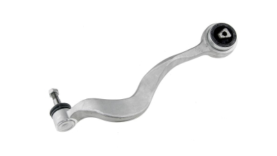 Brat suspensie fata Bmw Seria 5 E60, 61 2003-2010, Inferior Dreapta, NTY ZWD-BM-029