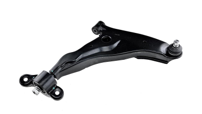 Brat suspensie fata Chrysler Sebring 2001-, Coupe, Dodge Stratus 2001-, Mitsubishi Galant Usa 1996-, Inferior Dreapta, NTY ZWD-CH-002