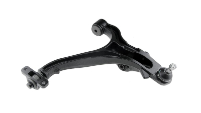 Brat suspensie fata Jeep Grand Cherokee 2005-2009, Commander 2006-, Inferior Stanga, NTY ZWD-CH-016