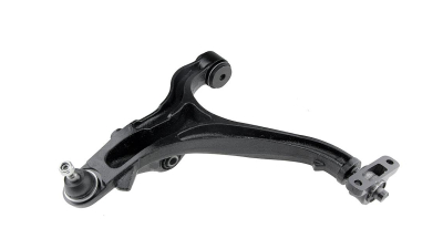Brat suspensie fata Jeep Grand Cherokee 2005-2009, Commander 2006-, Inferior Dreapta, NTY ZWD-CH-017