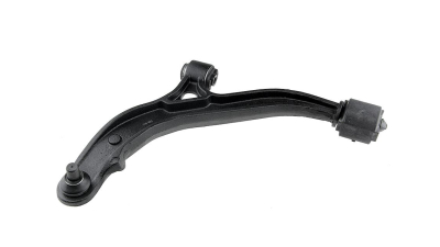 Brat suspensie fata Chrysler Voyager 2 1995-, Dodge Caravan 1995-, Inferior Stanga, NTY ZWD-CH-021