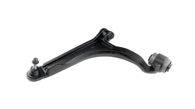 Brat suspensie fata Chrysler Pacifica 2004-, Inferior Stanga, NTY ZWD-CH-028