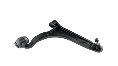 Brat suspensie fata Chrysler Pacifica 2004-, Inferior Dreapta, NTY ZWD-CH-029