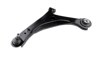 Brat suspensie fata Chrysler Voyager 2008-, Inferior Stanga, NTY ZWD-CH-031