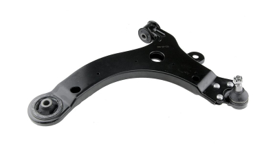 Brat suspensie fata Opel Sintra 1996-, Chevrolet Lumina 1996-, Pontiac Transsport 1996-, Inferior Stanga, NTY ZWD-CH-037